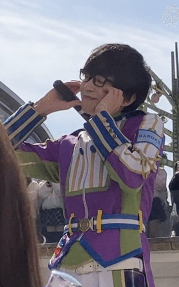 2024年備忘録】パンダドラゴン【ライブ編】｜Emil