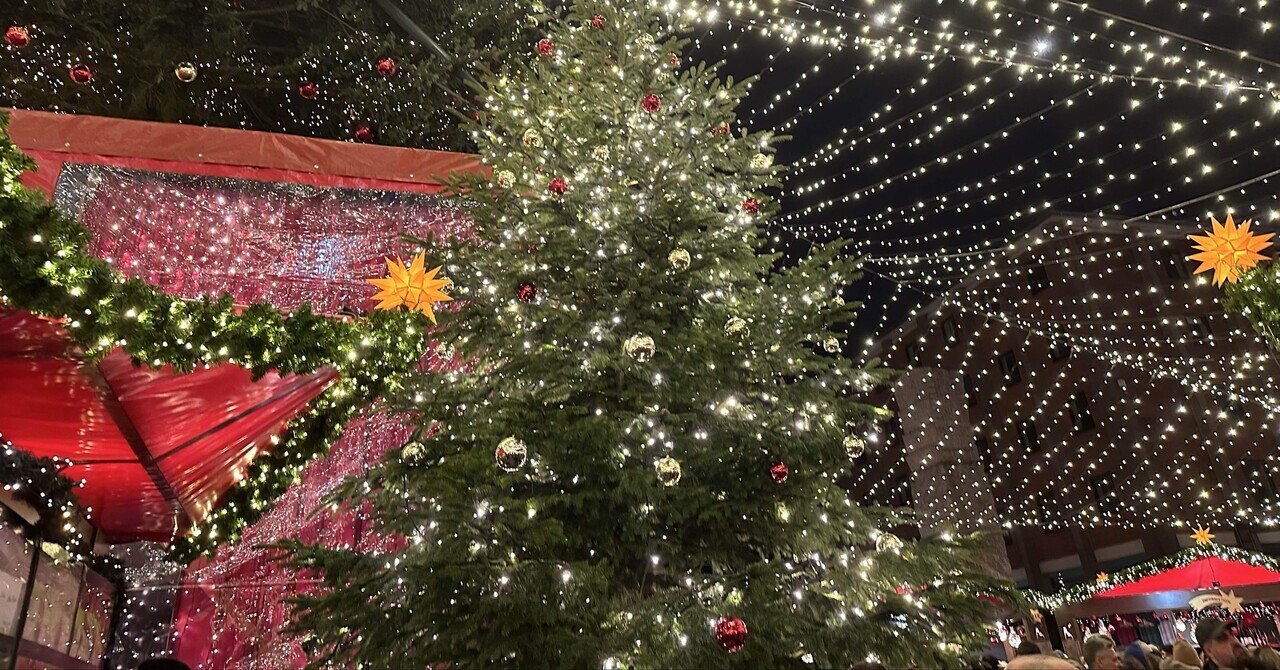 ドイツ クリスマス村 ピューター クリスマスオーナメント 5点 ドイツ5都市のクリスマスマーケットを堪能!各地の特徴と