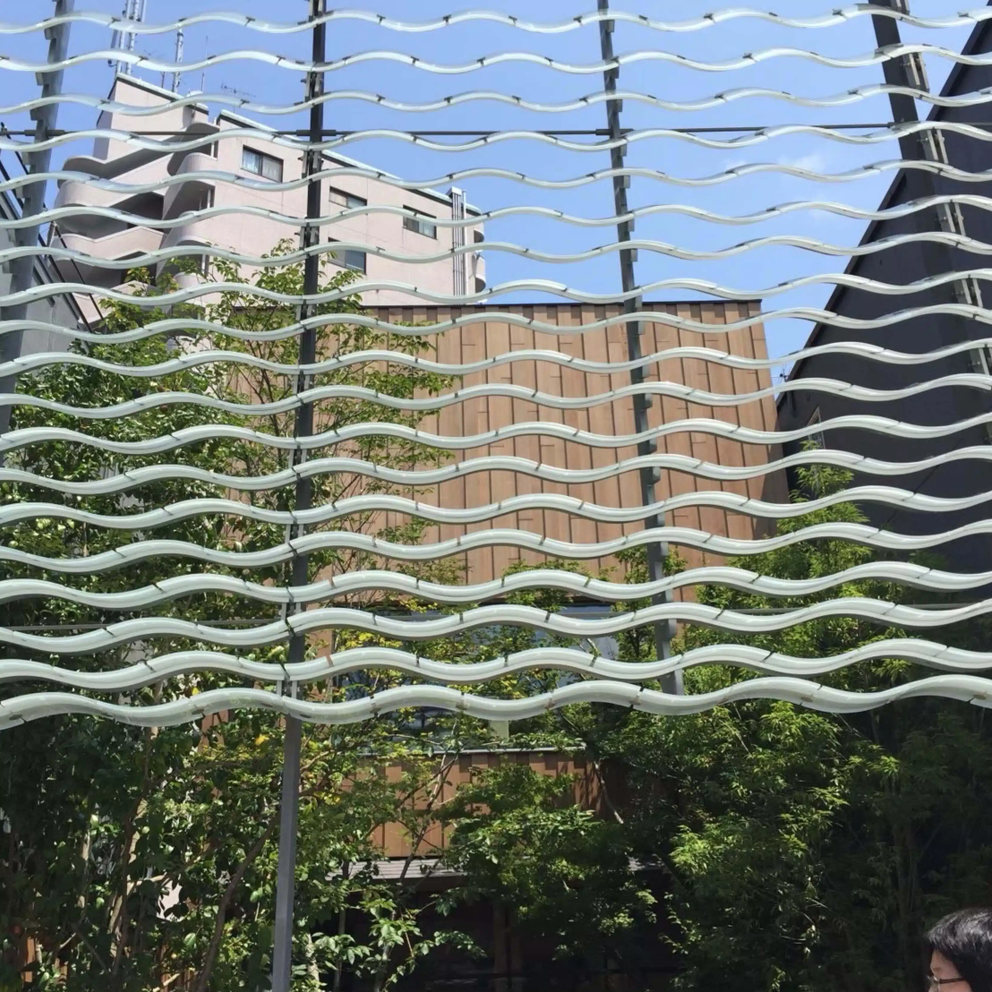 でこぼこ建築ノート