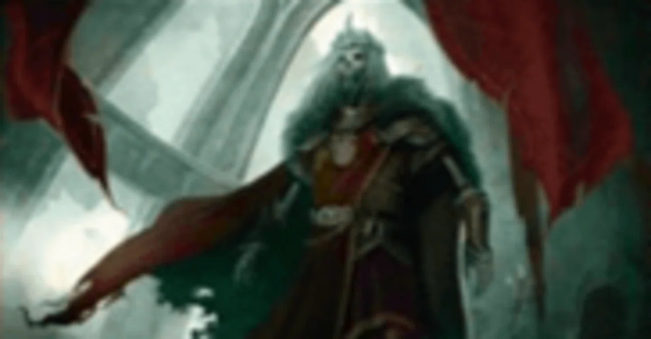 EDHおすすめジェネラル】精神破壊者、ネクサル【統率者戦デッキ紹介