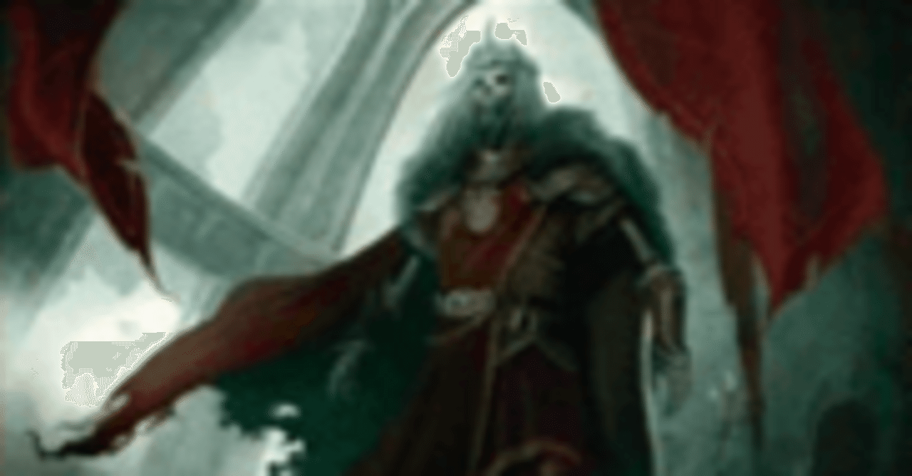 EDHおすすめジェネラル】精神破壊者、ネクサル【統率者戦デッキ紹介