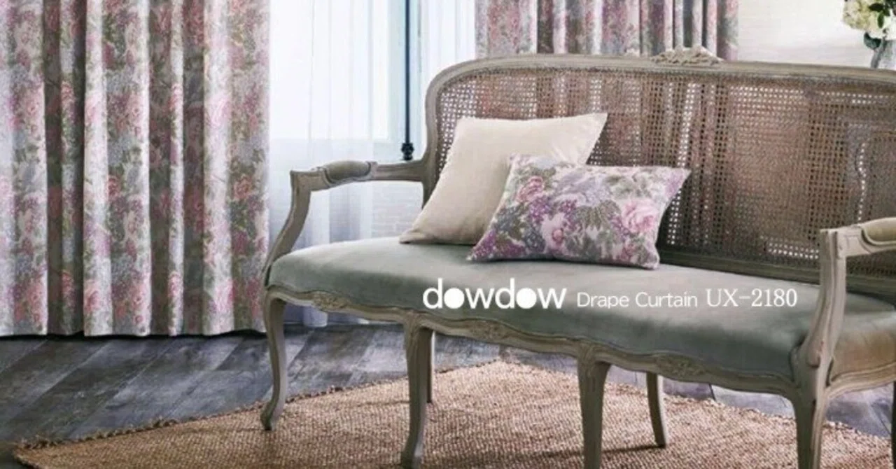 アメリカン クラシック】のカーテン≪特集≫｜dowdow