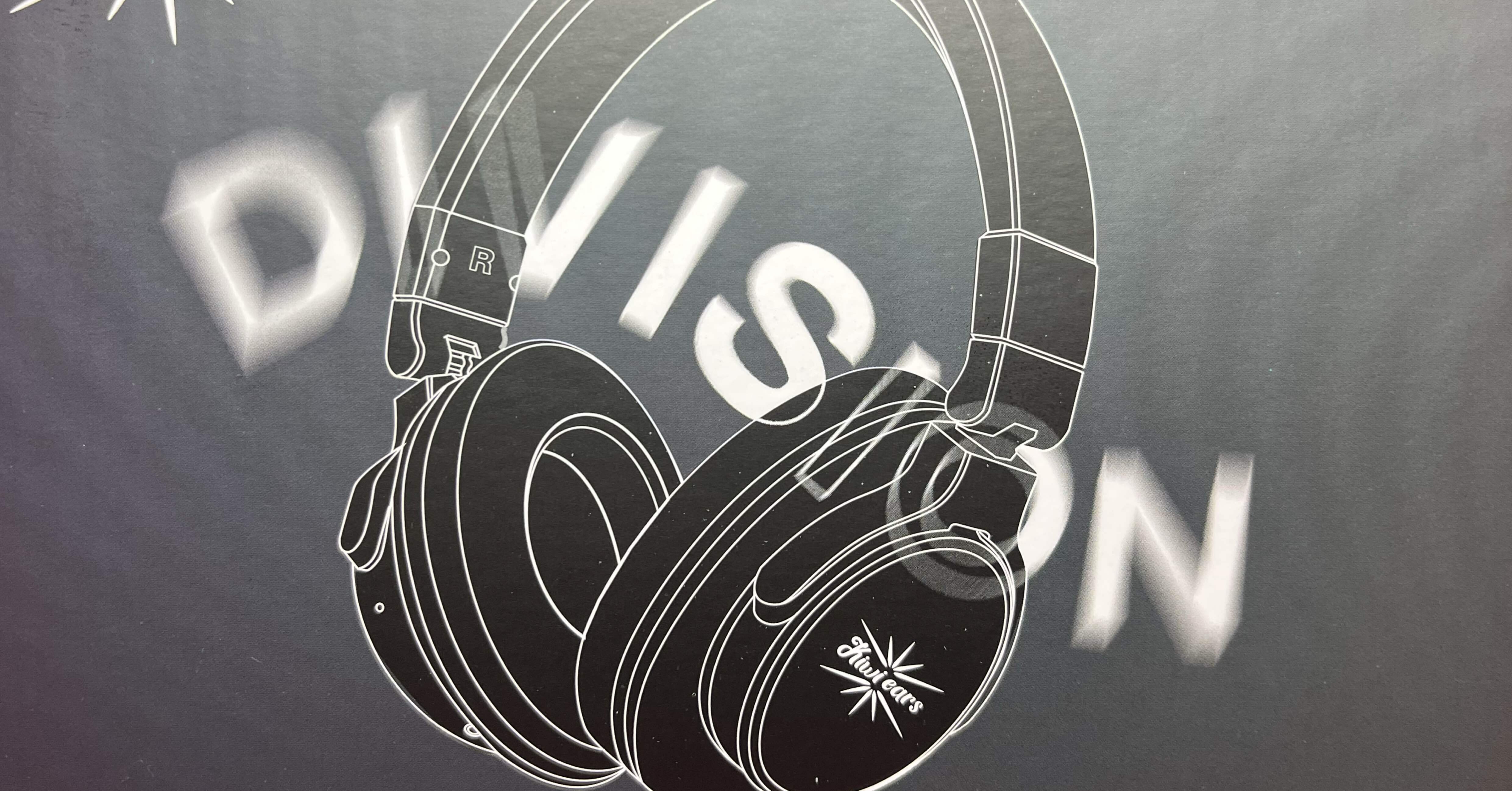 Linsoul_JP】Kiwi Ears-DIVISIONレビュー｜のぶ