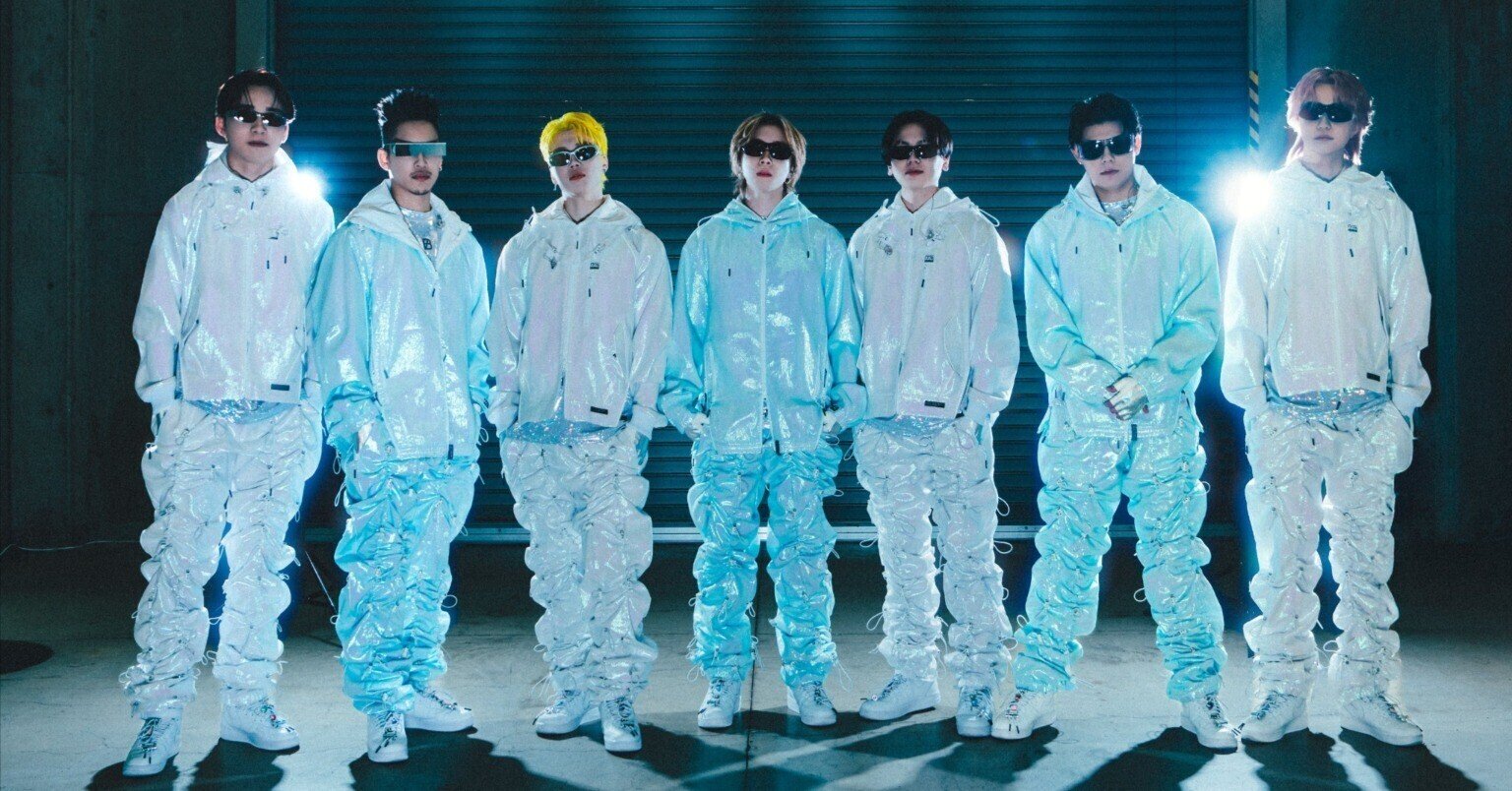 BE:FIRST ビーファースト 2:BE DOME TOUR パーカー M