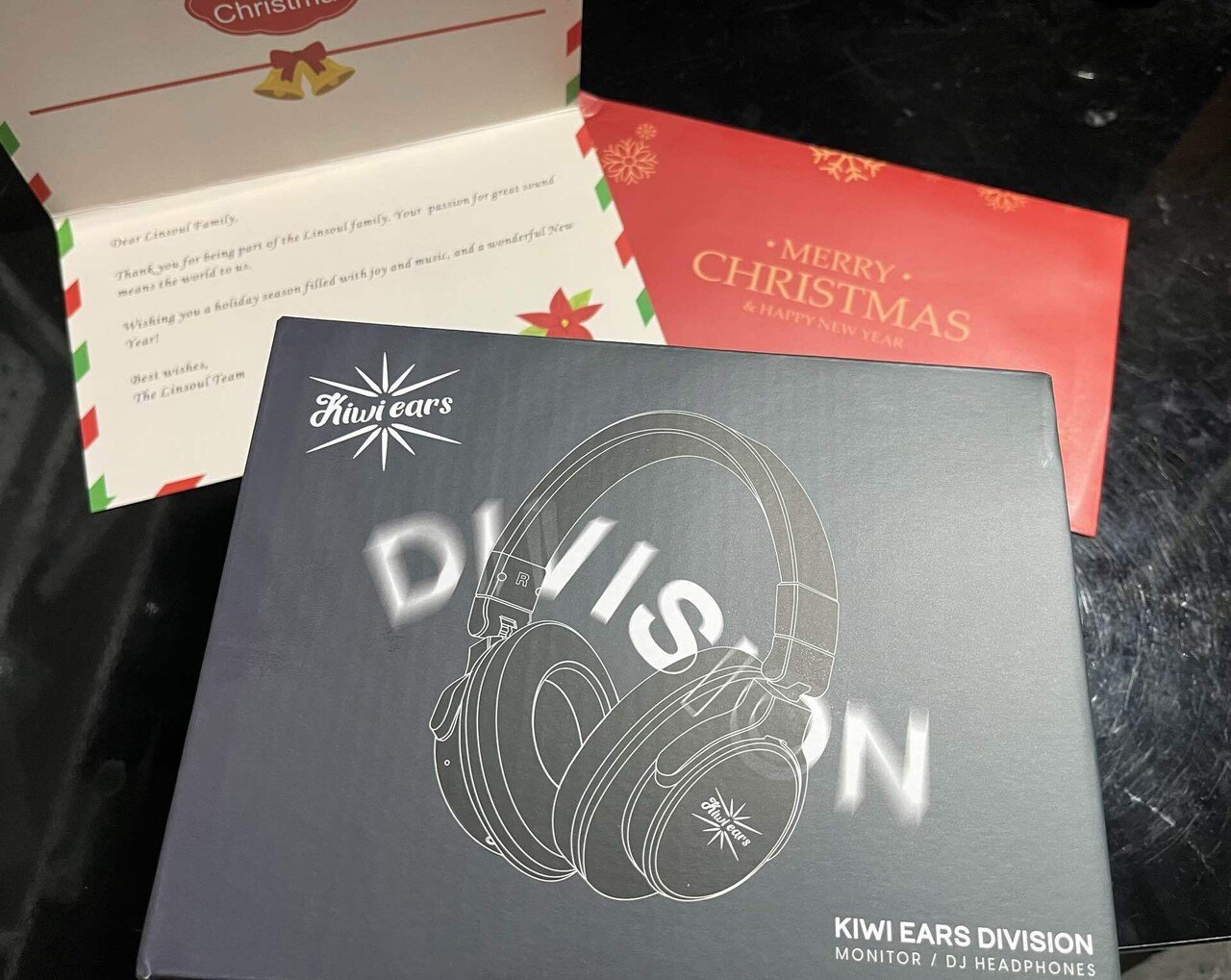 Linsoul_JP】Kiwi Ears-DIVISIONレビュー｜のぶ