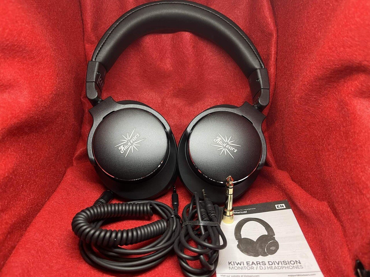 Linsoul_JP】Kiwi Ears-DIVISIONレビュー｜のぶ