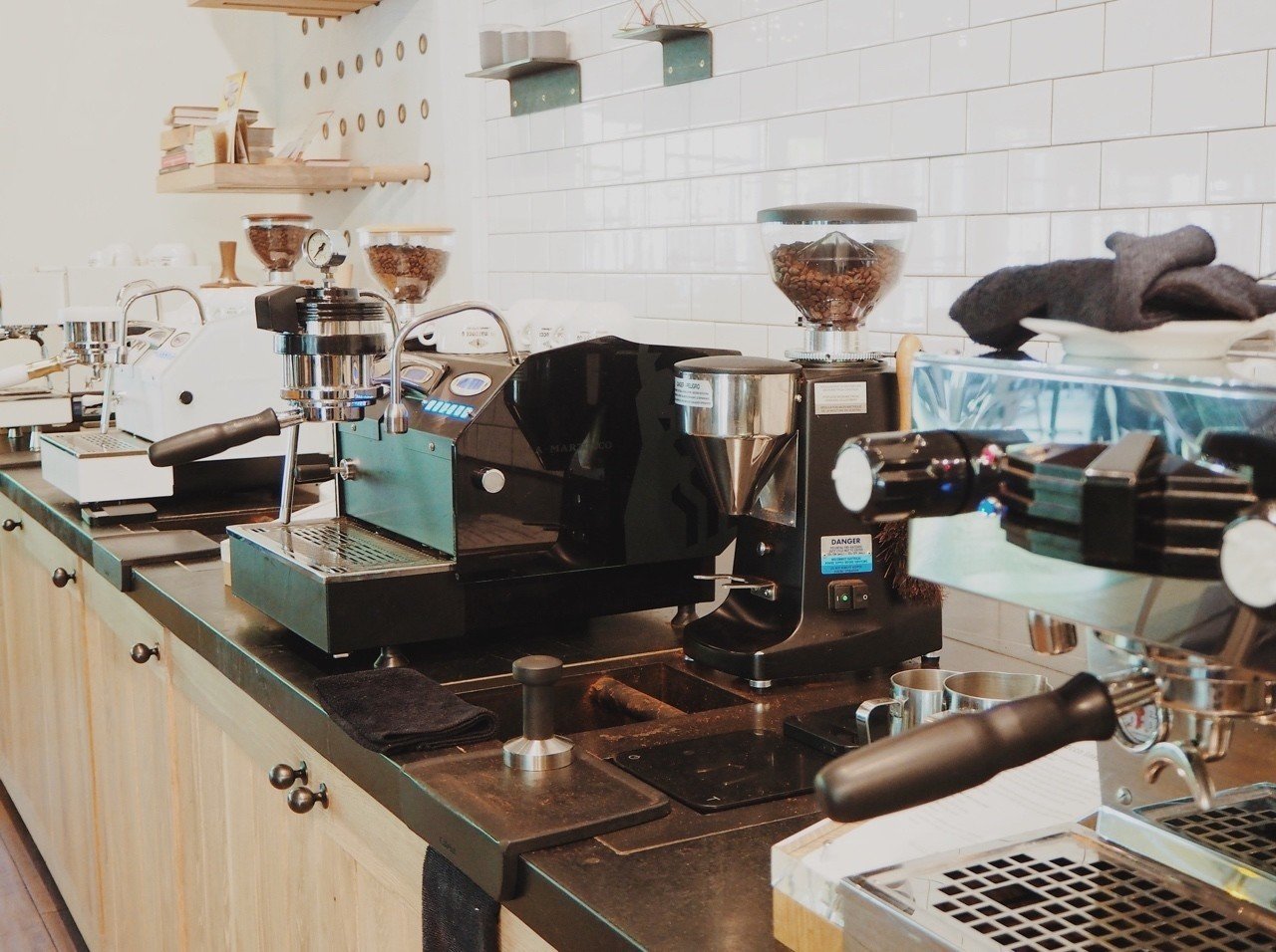 稀少】Nomad エスプレッソ・コーヒーメーカー