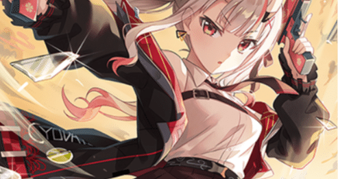 百鬼あやめデッキレシピ｜たぬき｜note