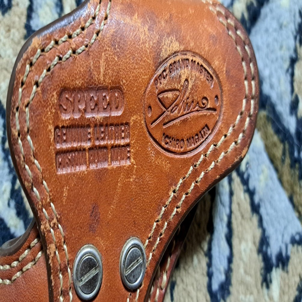 エアガンにつかってるホルスター博覧会 1911用｜郭公