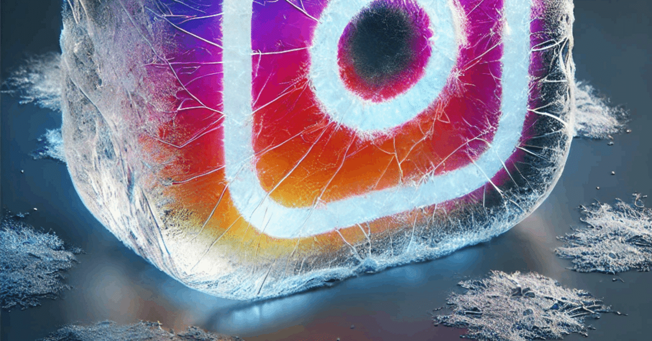 Instagramのログインコードが届かない！｜伊藤正宏