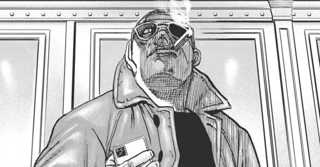 感想】TOUGH外伝 龍を継ぐ男 BATTLE.400 復讐の炎 ｜NEO宮沢タフ