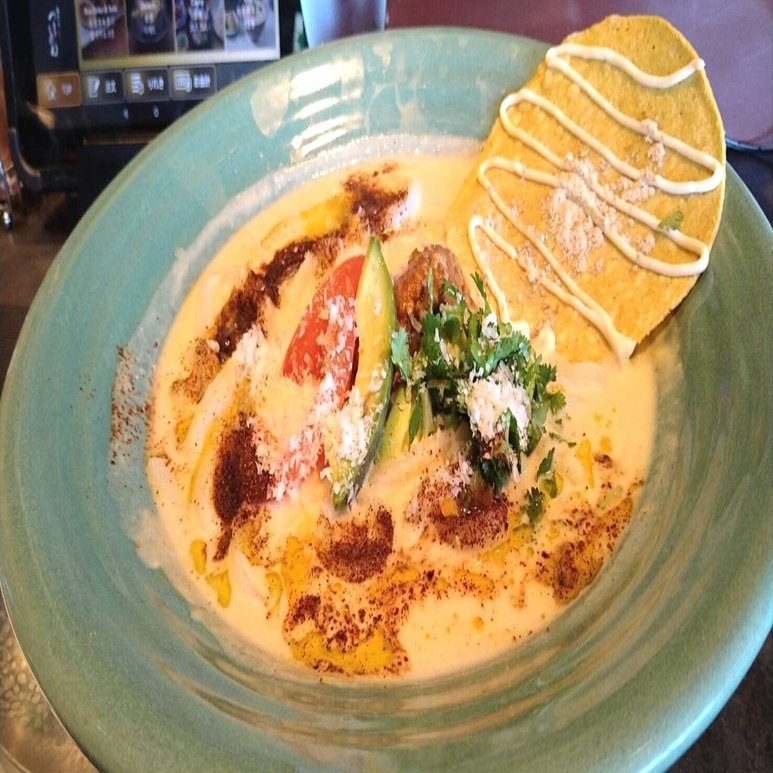 🍜『つるとんたん UDON NOODLE Brasserie 渋谷店 (渋谷スクランブル