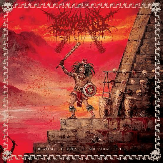 BEST METAL ALBUM OF 2024｜斜陽