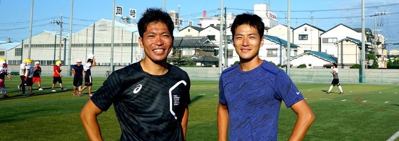 市民ランナー高速化プロジェクト