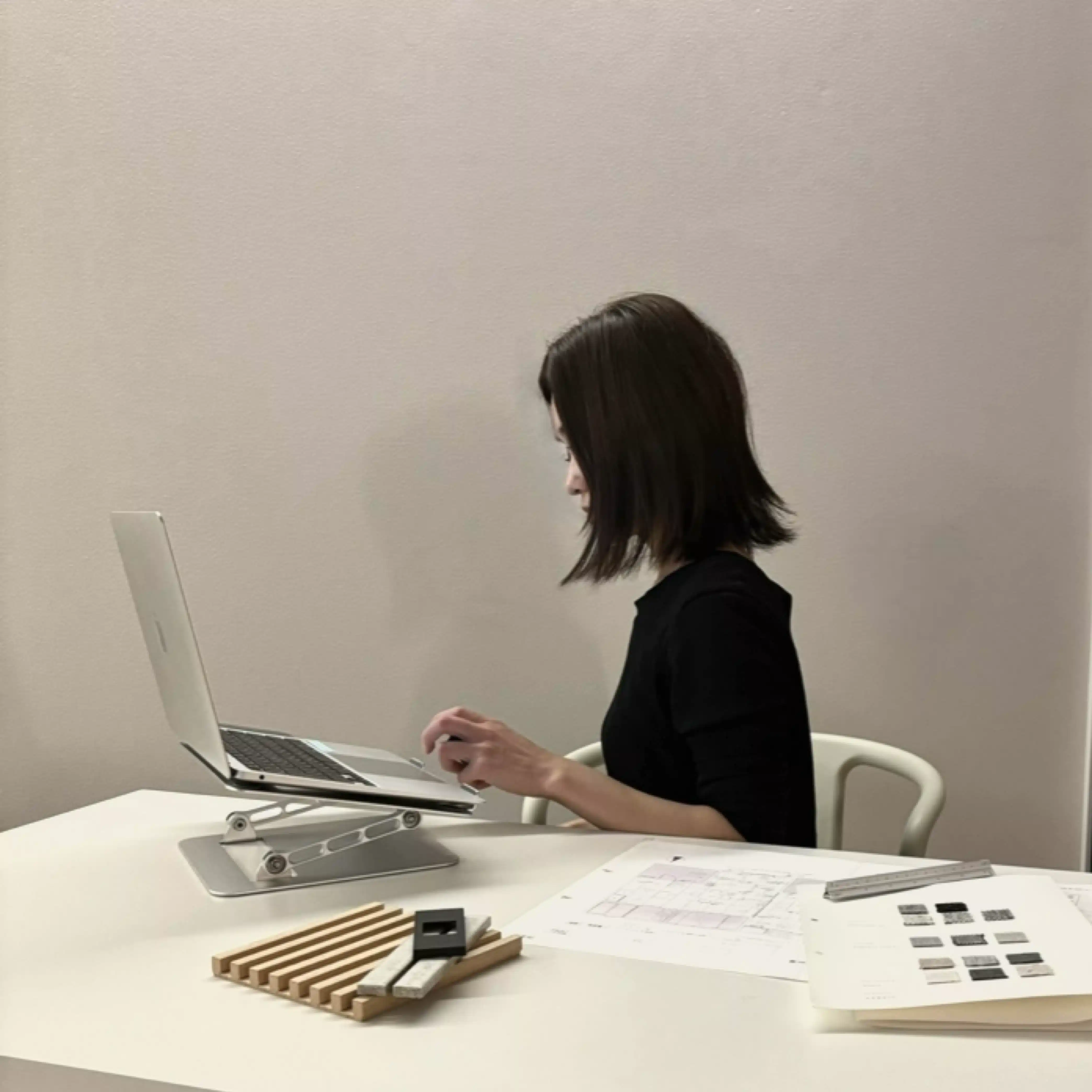 ako｜interior coordinator
