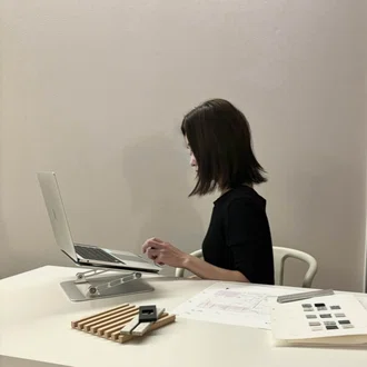 ako｜interior coordinator