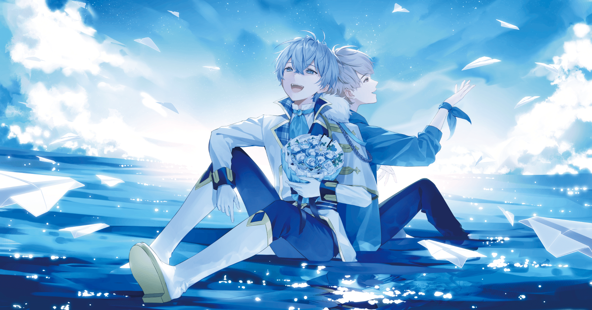 Happy 10th Anniversary｜ころんくん活動10周年おめでとう