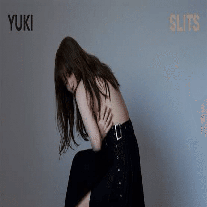 YUKI - 「永遠の私のスター」｜Newton