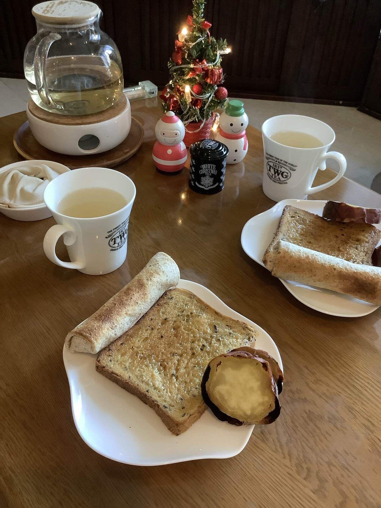 TWGアドベントカレンダー 12日目（最終日）｜足羽 椋子