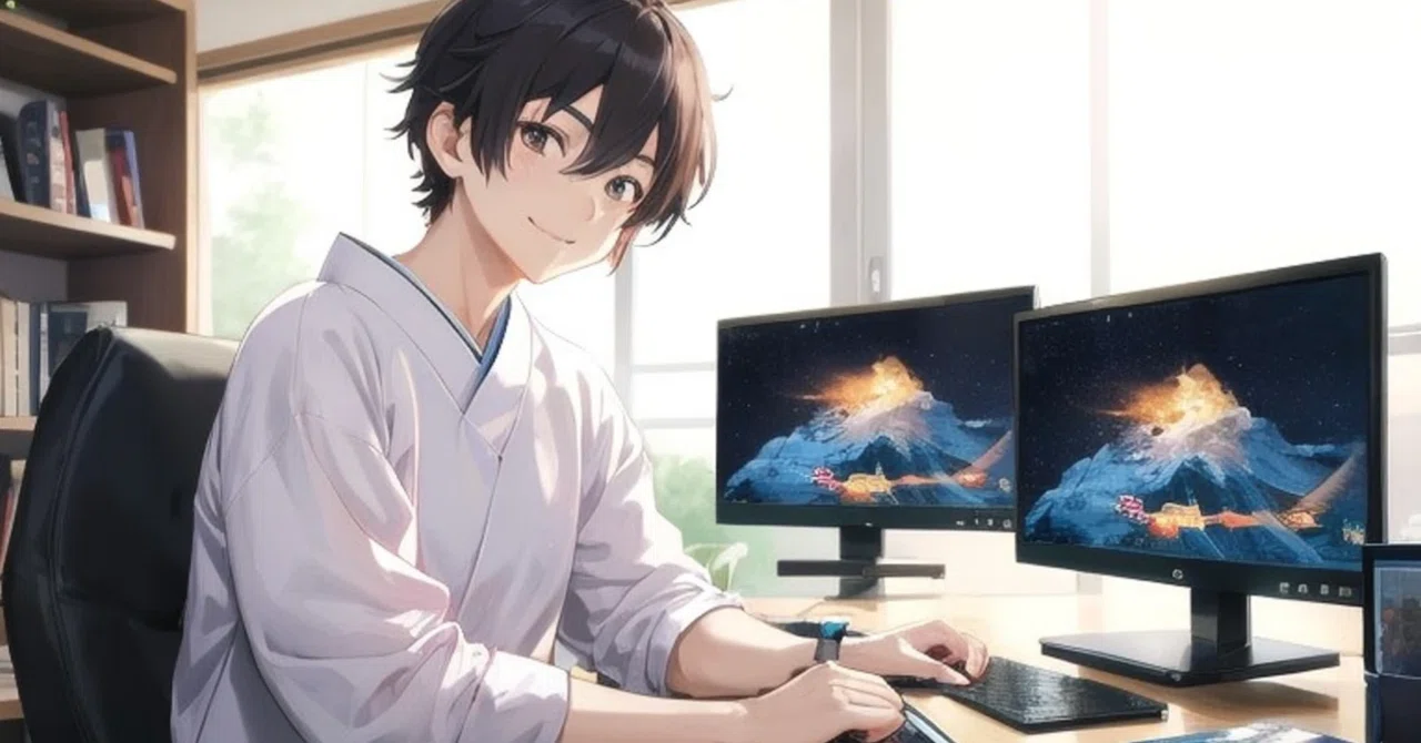 見出し画像