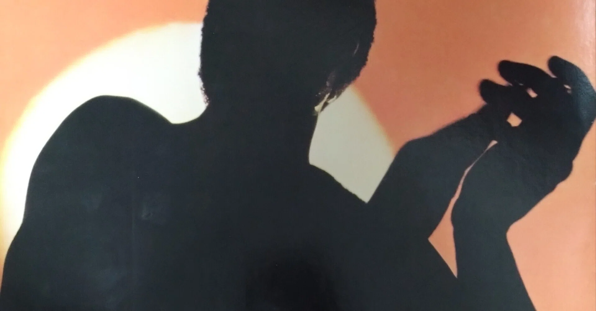 Eric Burdon And War - The Black Man