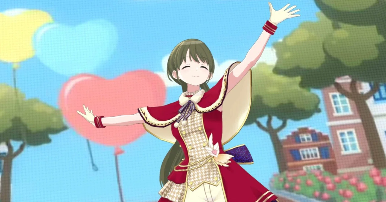 もちwhat! もちほわ 七草にちか シャニマス 新品】シャニマス 七草にちか もちwhat! ぬいぐるみ もちほわ - メルカリ