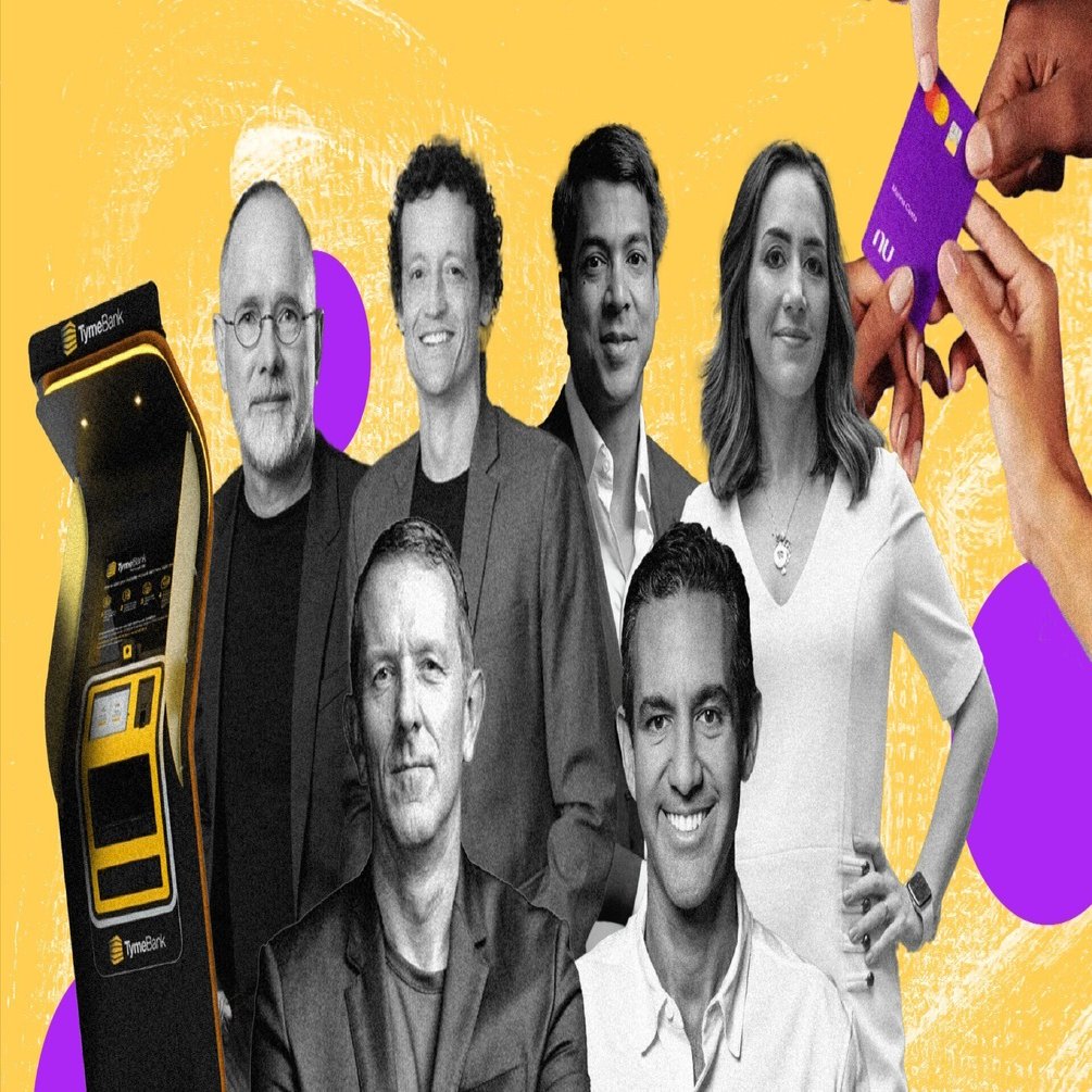 Endeavor Article】ラテンアメリカと南アフリカ、大陸を超えた2つのFintech企業 による、新しい起業家間の提携の形｜EndeavorJapan