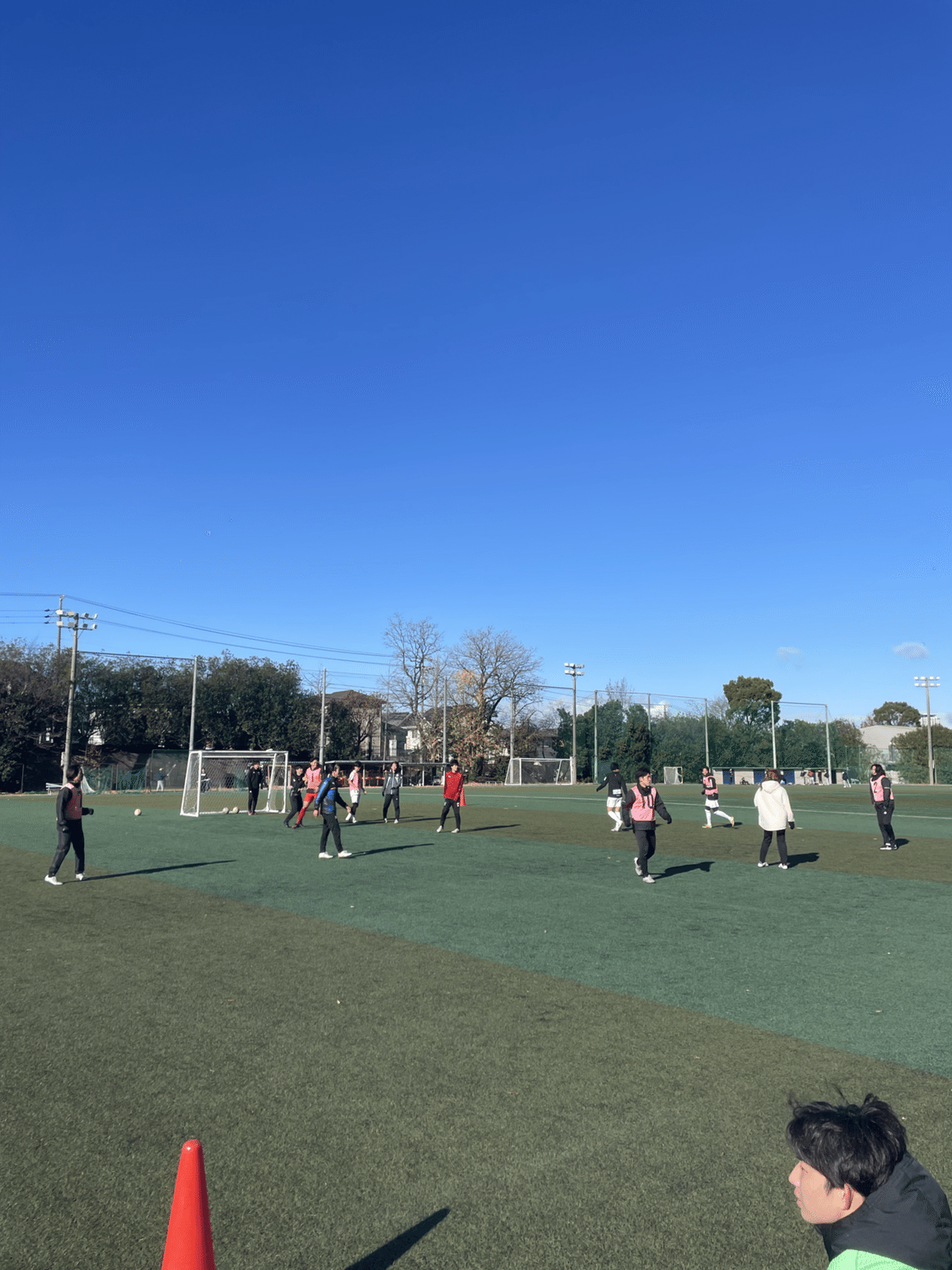 12/22(日)1部リーグ昇格お祝いの会｜南山大学体育会サッカー部