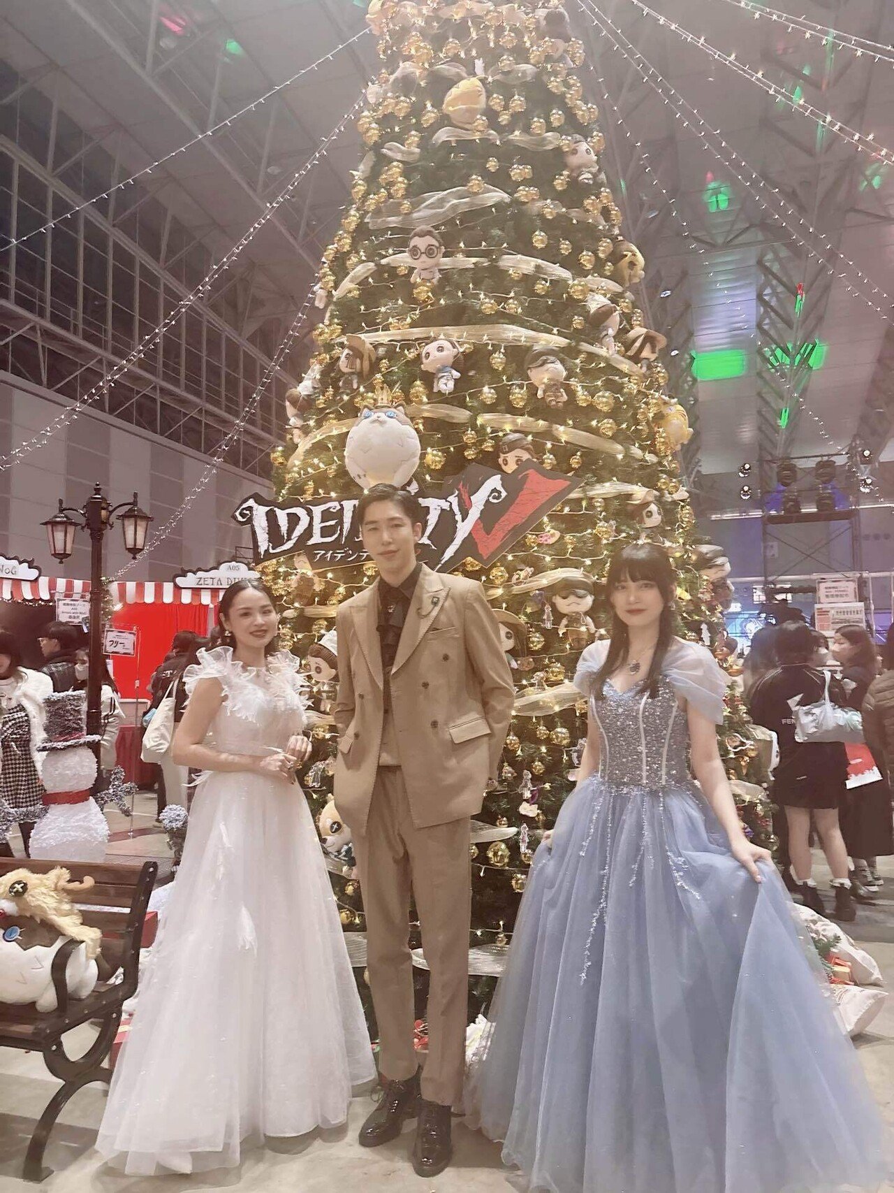 秋季IJLお疲れ様でした🎄｜牧野天音
