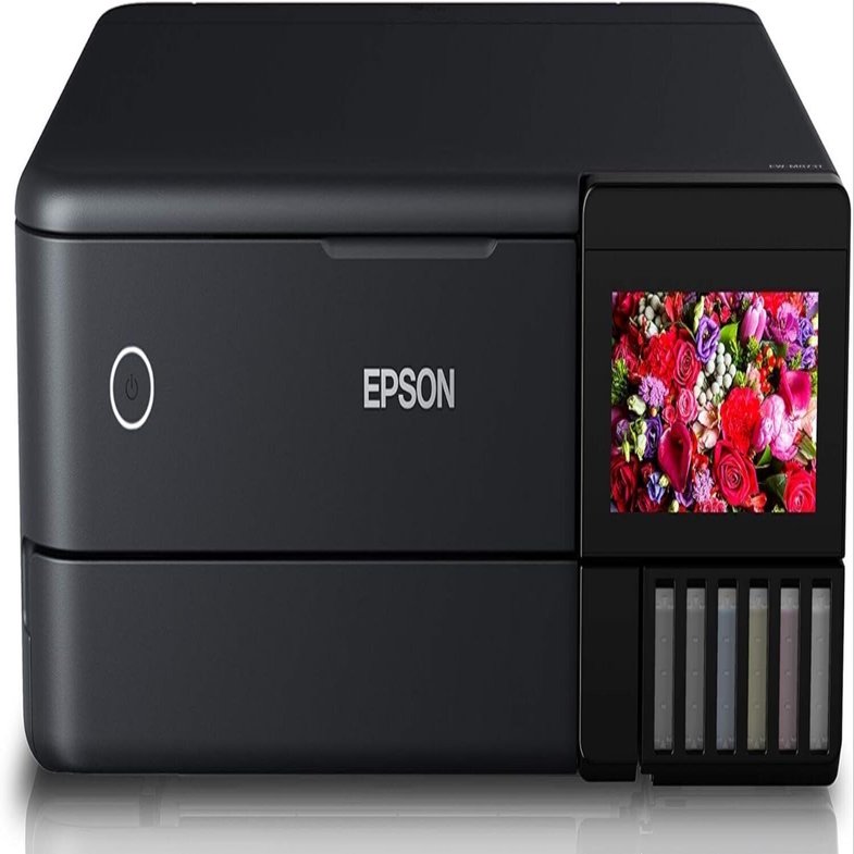 EPSON エプソン EW-M873T エコタンクプリンター エコタンク搭載モデル EW-M873T｜製品情報｜エプソン