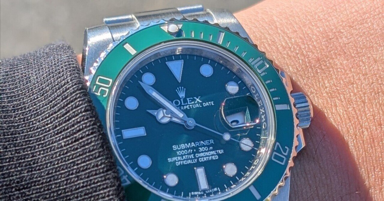 ロレックスマラソン9日目🏃 ターコイズ編｜suzupedia