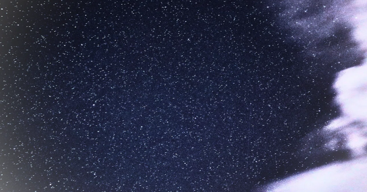 【エッセイ】 明滅する星たちの..｜AOU 覚書｜SHINTA SAKAMOTO - maishinta