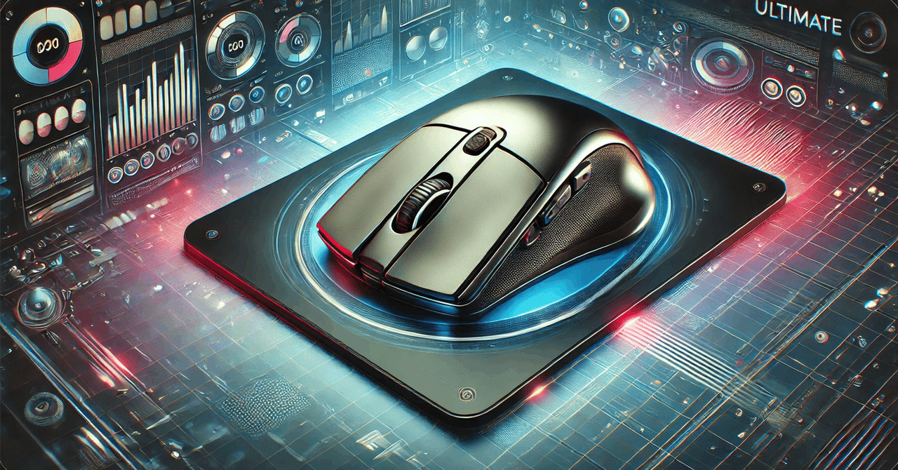 ロジクール MX MASTER 3s レビュー：Macでの作業を格段に快適に