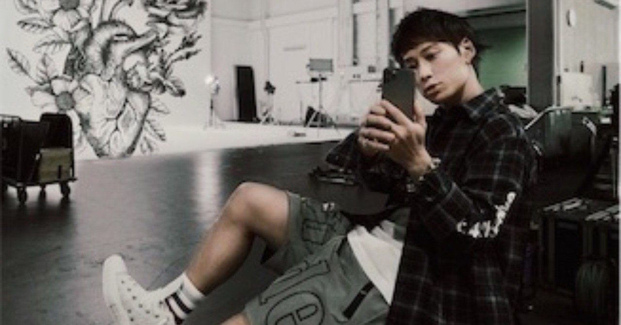 Uverworld Takuya の期間限定instagramがとにかく素晴らしい むげこ Note Uverworld Takuya の期間限定instagramがとにかく素晴らしい むげこ Note