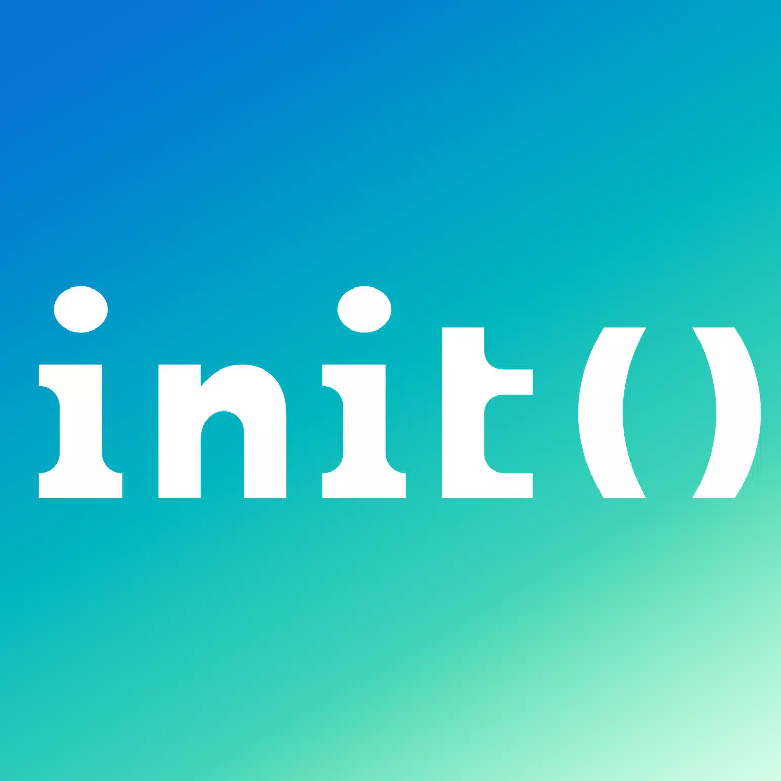 init株式会社 / 公式note