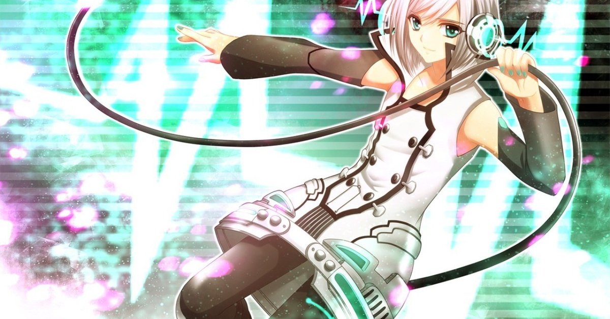 【廃盤】VOCALOID2 歌手音ピコ VOCALOID2 歌手音ピコが廃盤確定に。 | ごぼうPのブログ