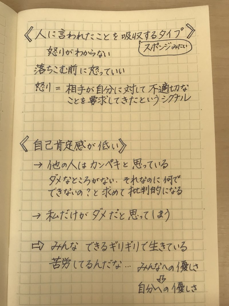 それでいい を読んで あずき Note