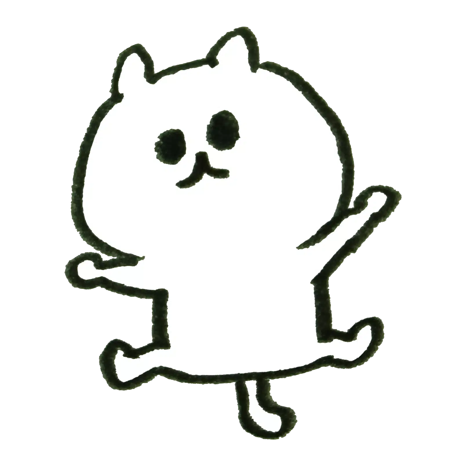 モリモリモモンガ