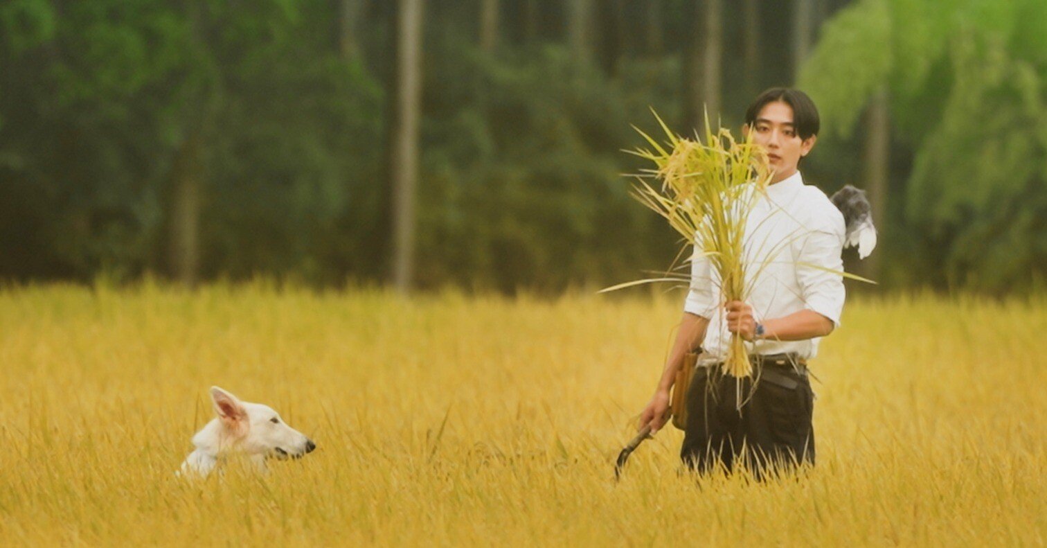 諸行無常／プロデューサー 五箇公貴 【天狗の台所 Season2 スタッフ