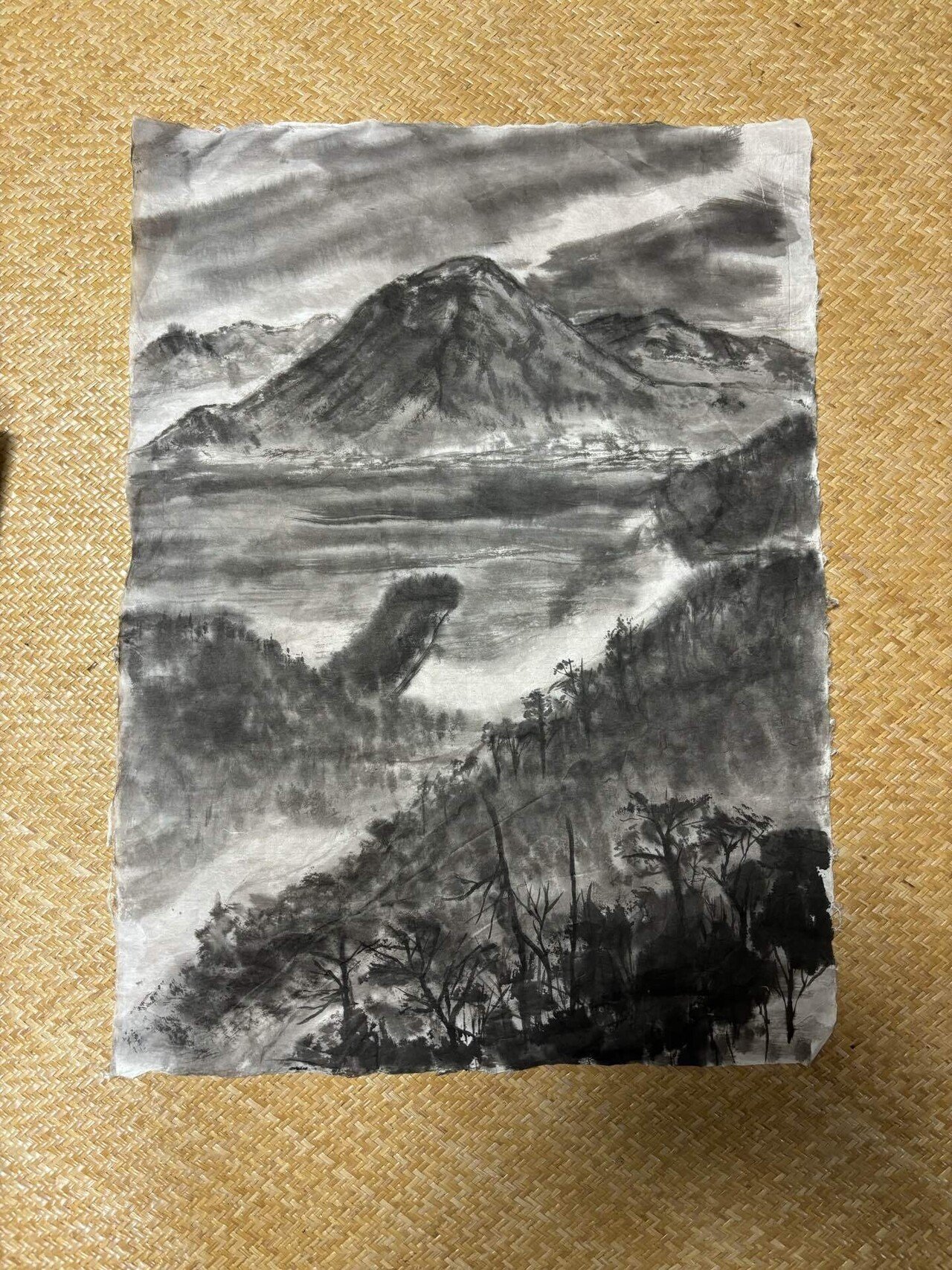 お絵描き Part2｜おさとうふ