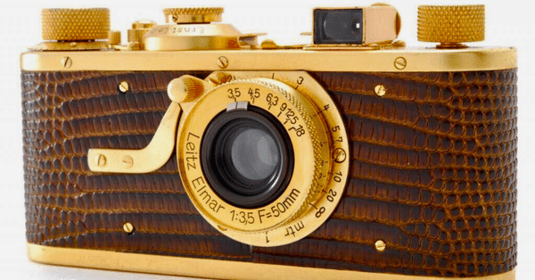 スペシャル1月第一弾 田中長徳直伝2025年のカメラ選び