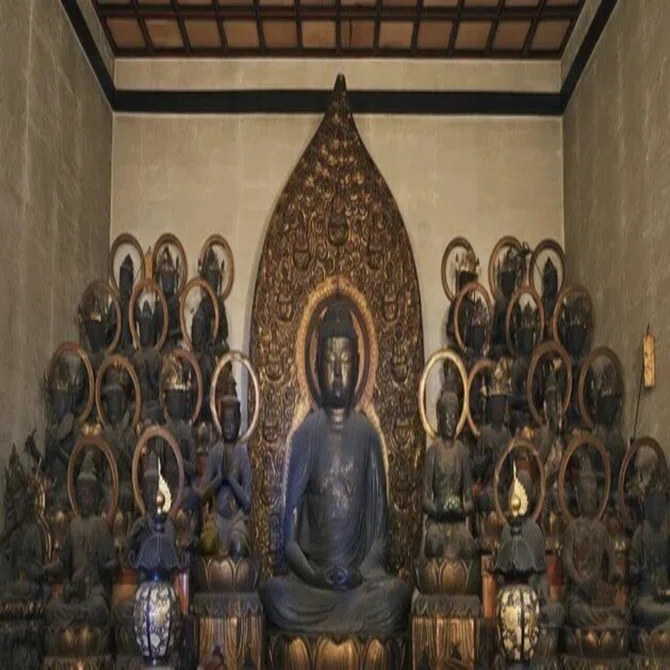 京都市 即成院 限定木製御朱印帳 限定御朱印 京都の名刹「即成院」の