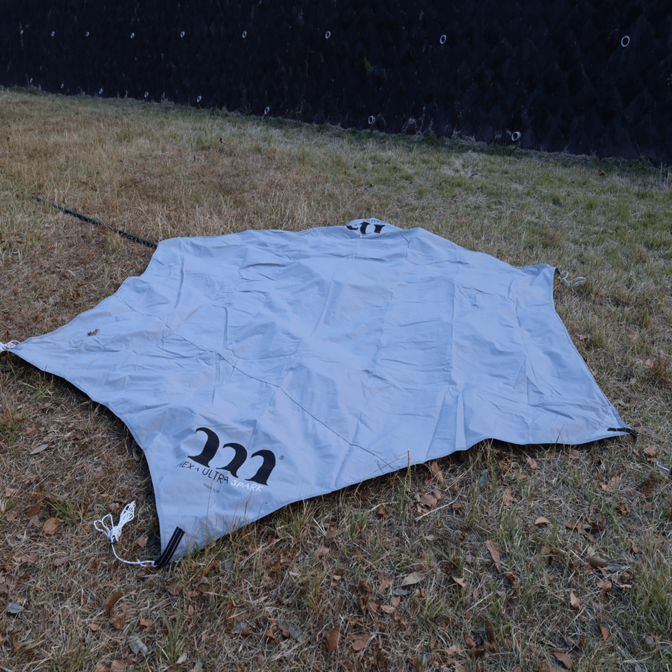 ギア紹介#52〕muraco HEXA ULTRA SPARK｜めがねCAMP