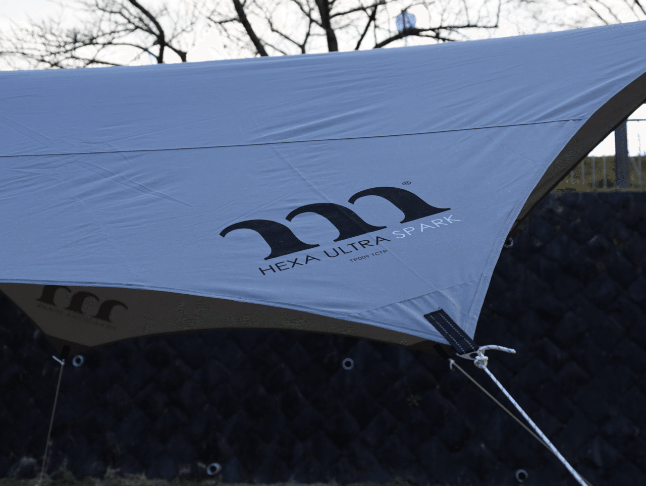 ムラコ HEXA ULTRA BLACK muraco HEXA ULTRA – SATORY muraco HEXA