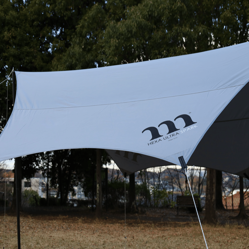 ギア紹介#52〕muraco HEXA ULTRA SPARK｜めがねCAMP