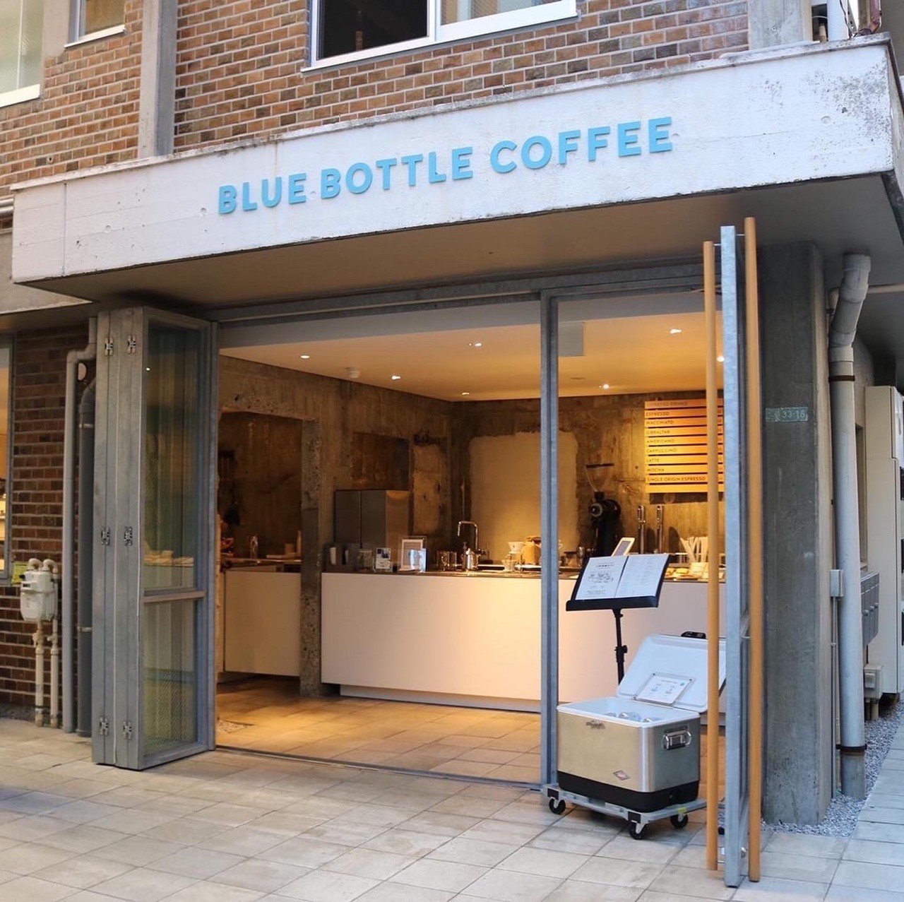 Cafe巡り日記 世田谷区三軒茶屋編 Okashiboy Note