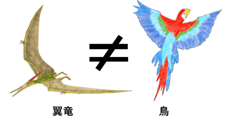 第692回 鳥の先祖 翆野 大地 Note 第692回 鳥の先祖 翆野 大地 Note