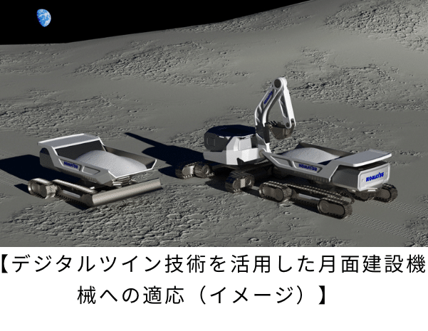 コマツ、世界最大級のテクノロジー見本市「CES 2025」に初出展｜kikai