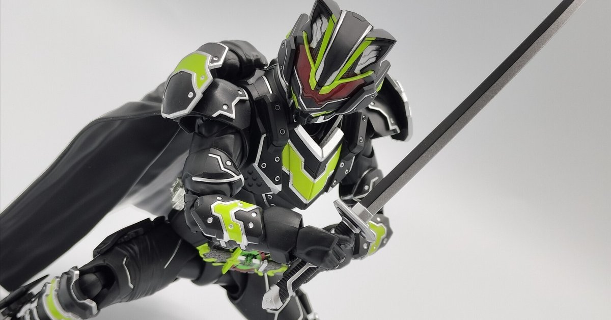 コリアグランドセール 2025 S.H.Figuarts 仮面ライダータイクーン 溺れ ブジンソード 新品未 特撮