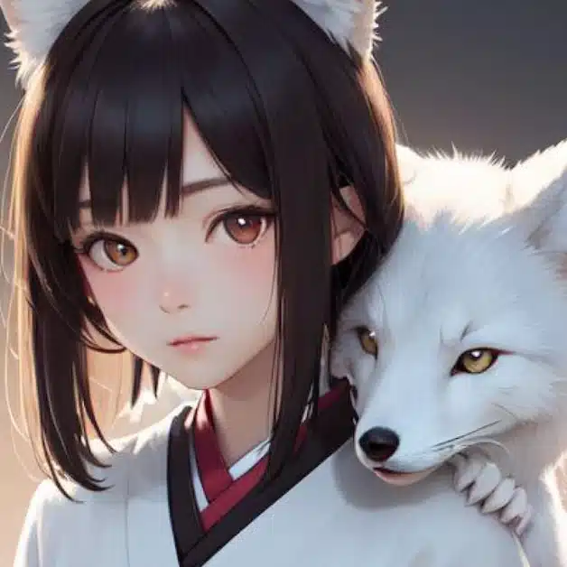 はるうさぎ　双極性2型障害と共生中